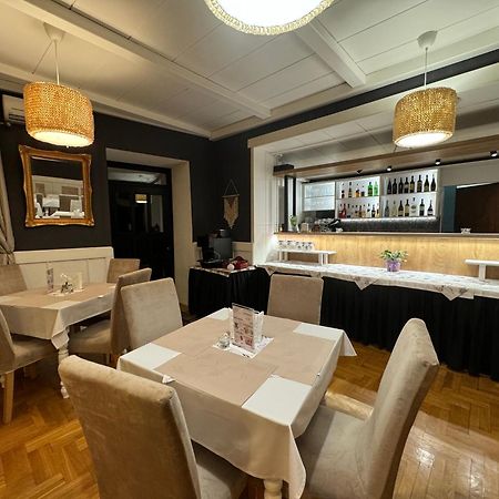 Hotel Sonata Duszniki Zdrój Exteriér fotografie