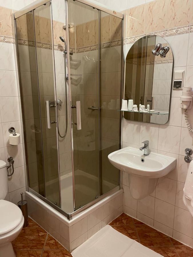Hotel Sonata Duszniki Zdrój Exteriér fotografie