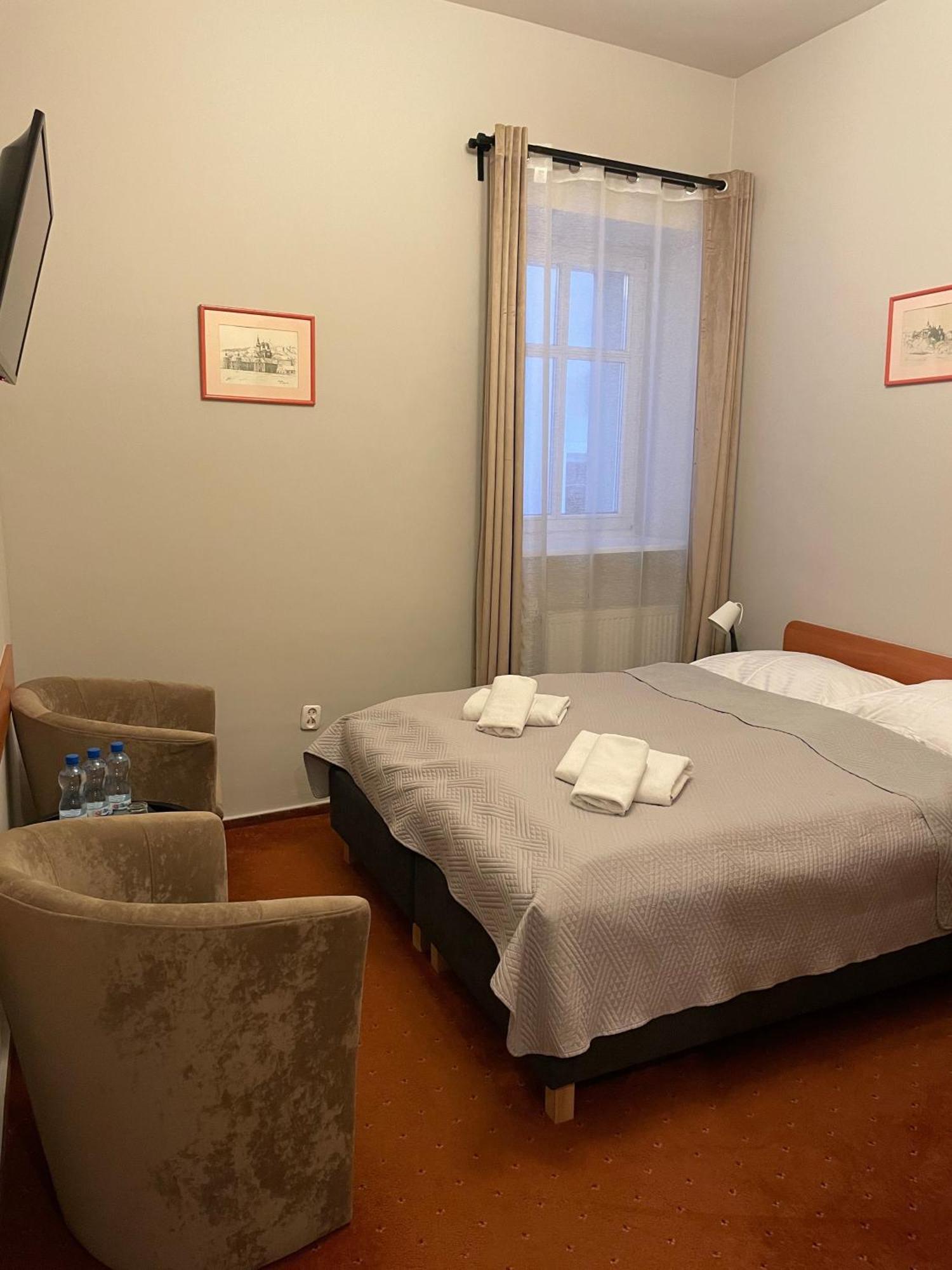Hotel Sonata Duszniki Zdrój Exteriér fotografie