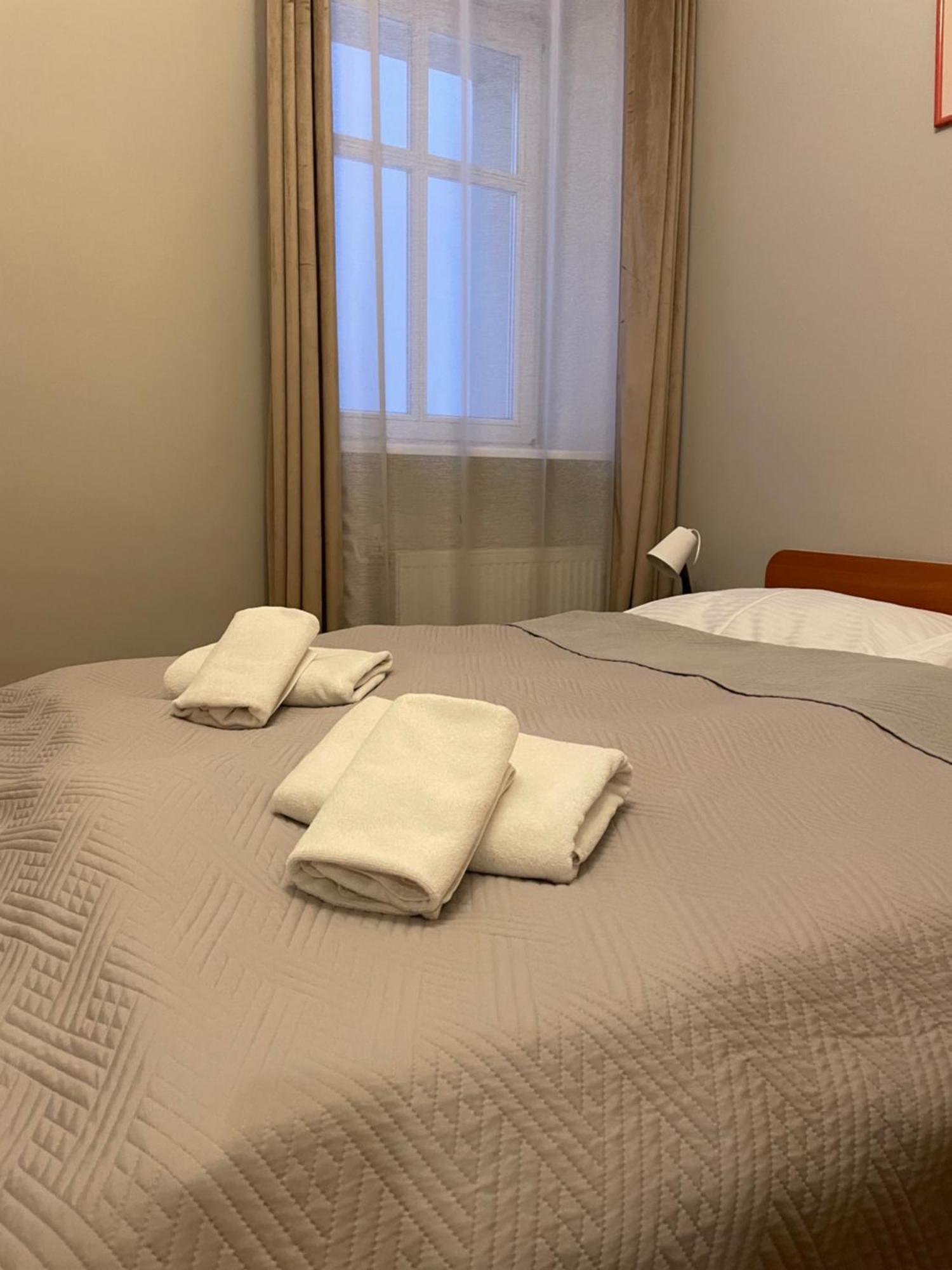 Hotel Sonata Duszniki Zdrój Exteriér fotografie