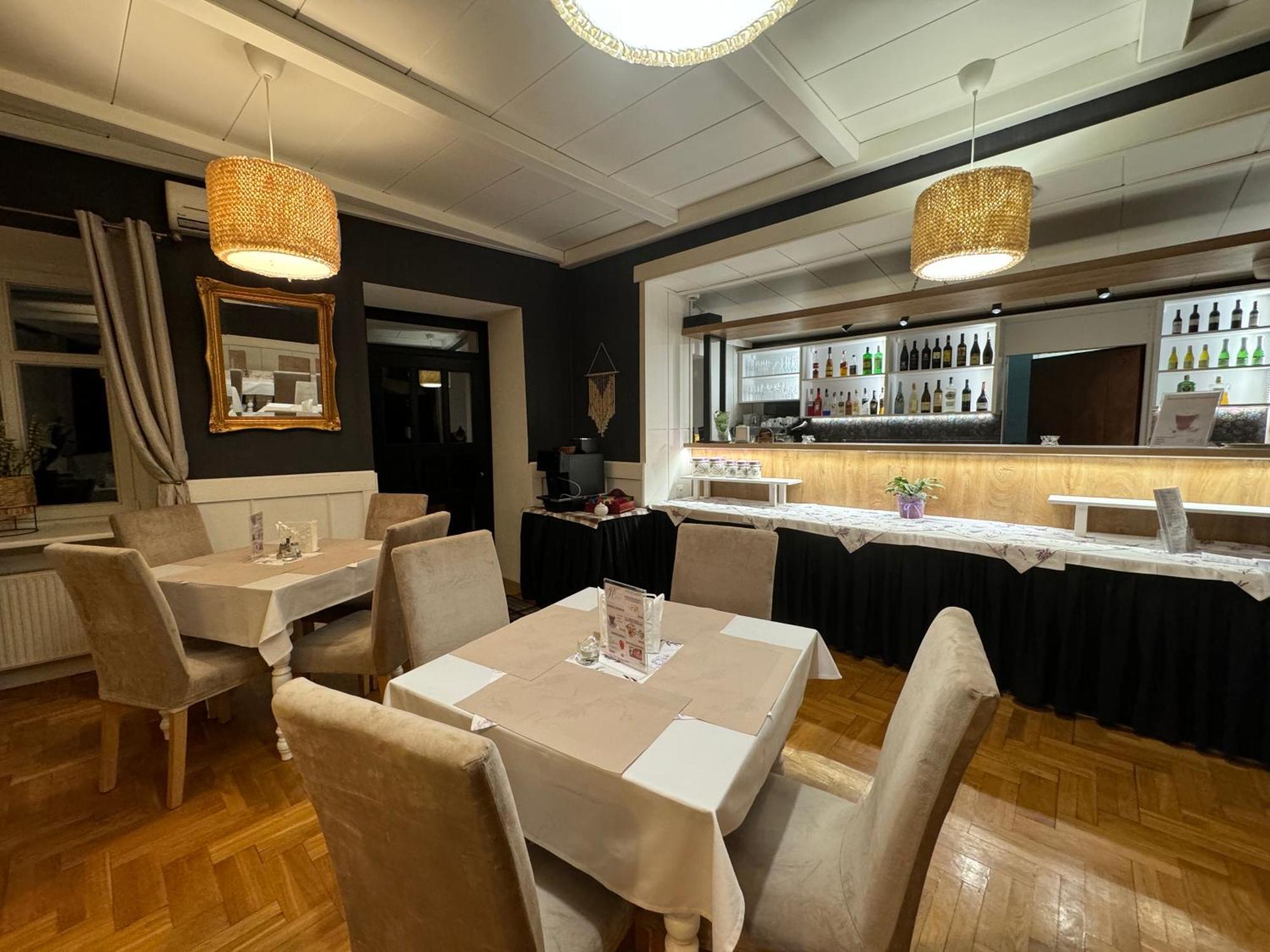 Hotel Sonata Duszniki Zdrój Exteriér fotografie