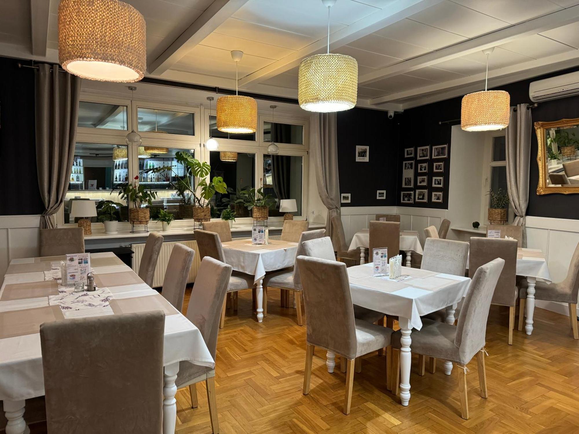 Hotel Sonata Duszniki Zdrój Exteriér fotografie