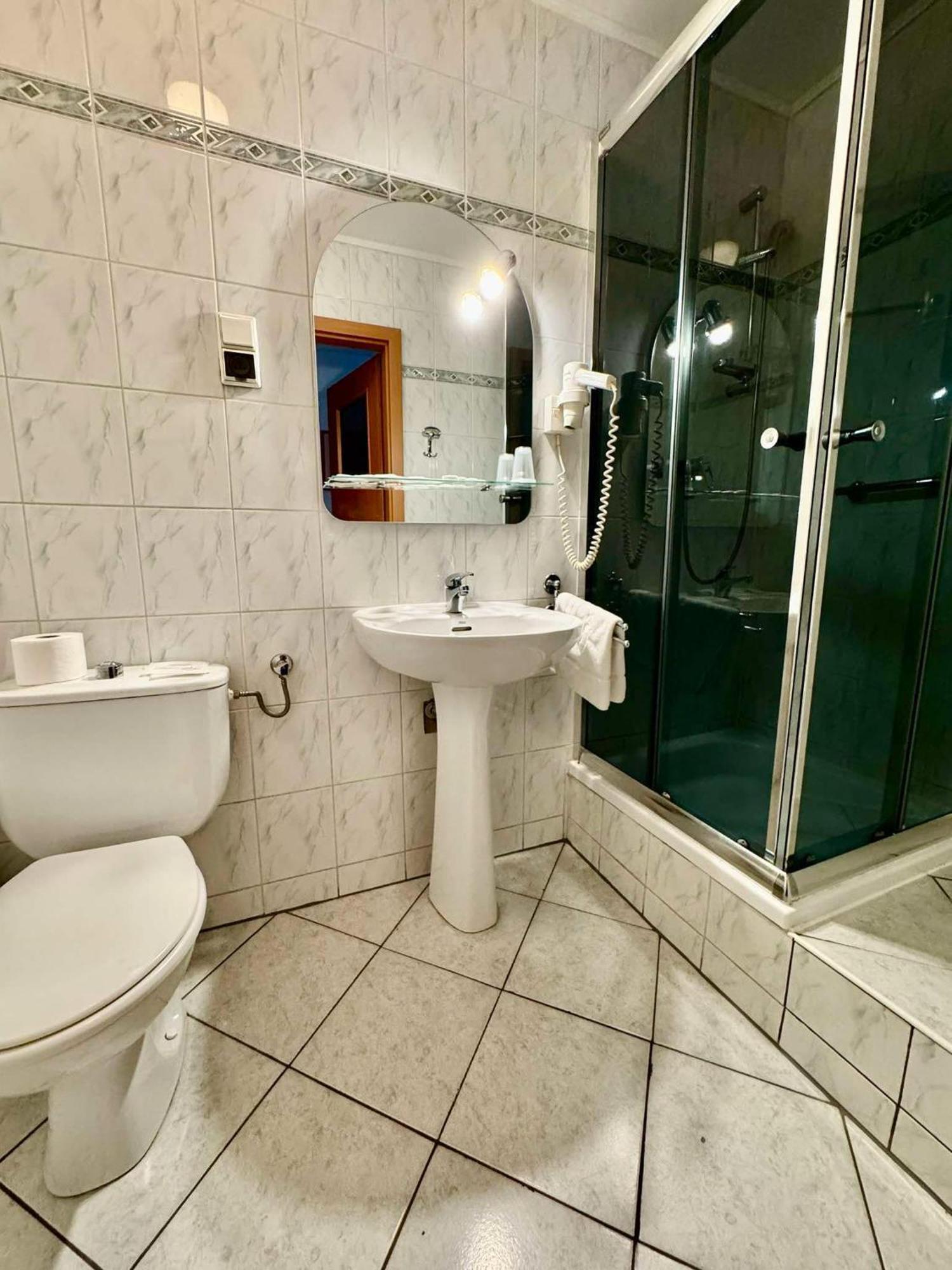 Hotel Sonata Duszniki Zdrój Exteriér fotografie